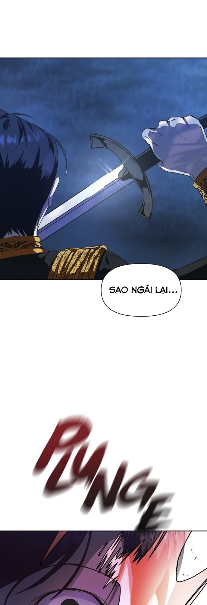 tôi muốn trở thành cô ấy dù chỉ là một ngày chapter 19 65