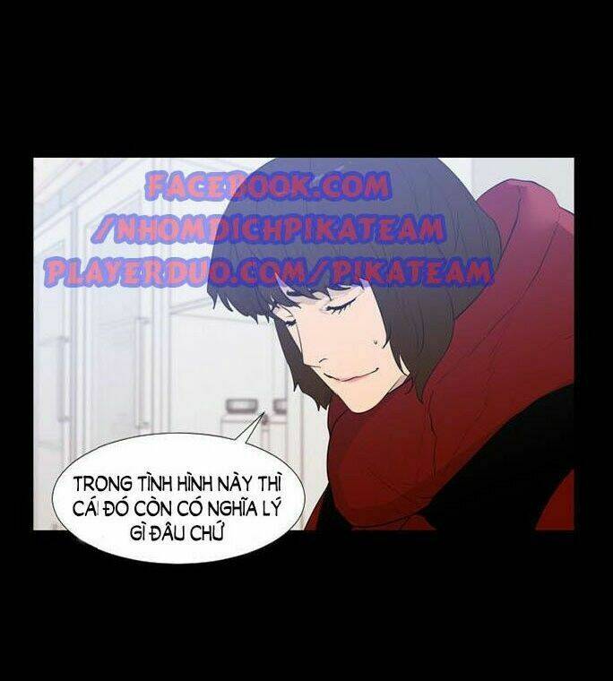 đêm vùng cực chapter 42 47