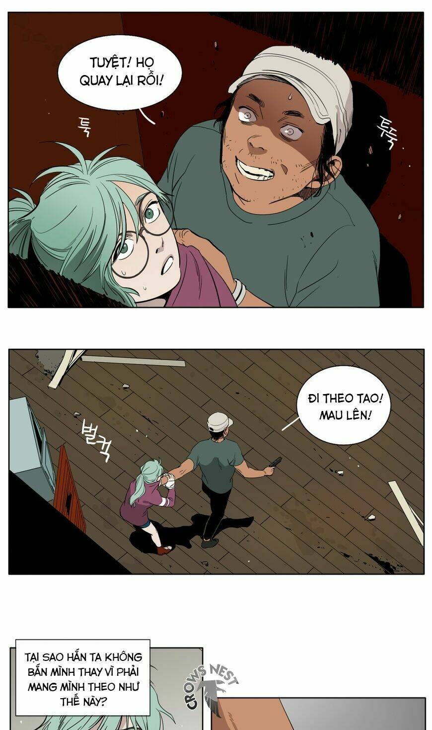 black survival - bottomless pit chapter 6 11