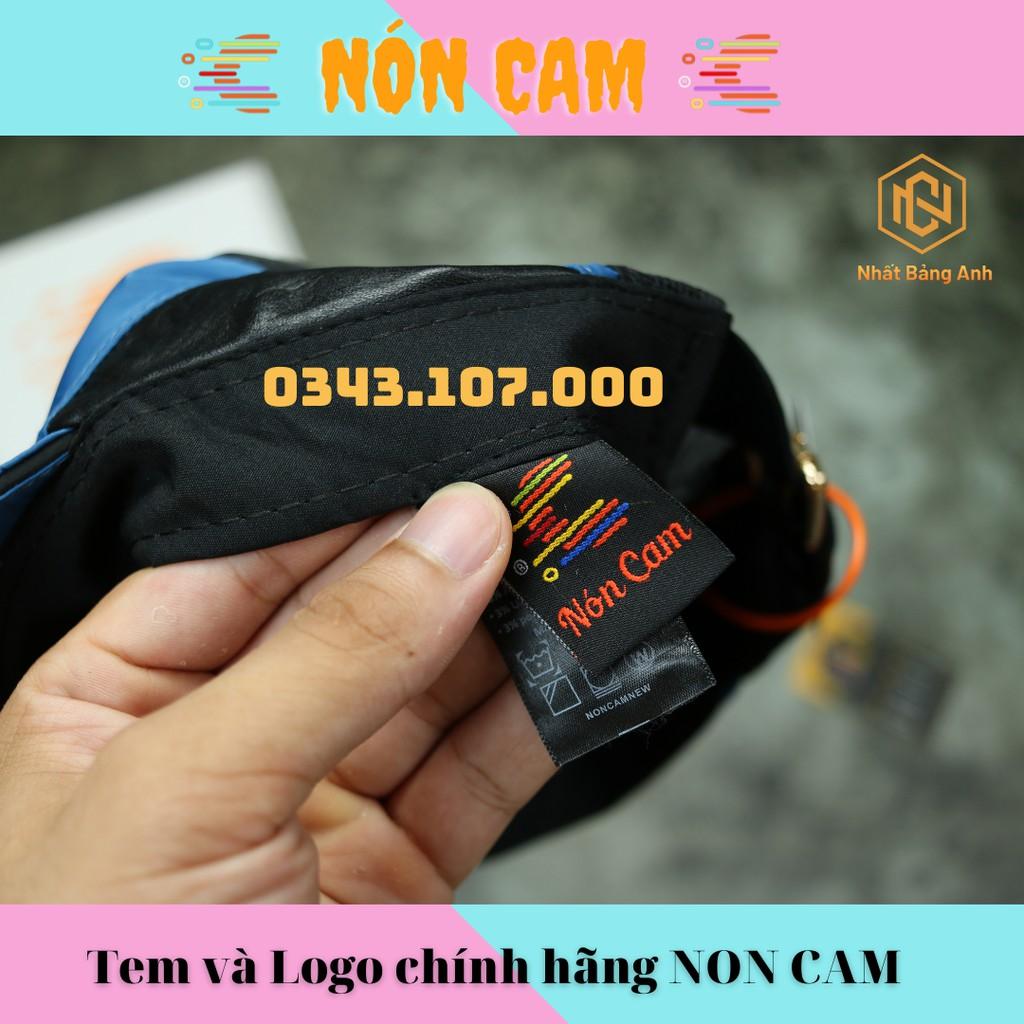 Nón lưỡi trai, Nón kết nam nhiều màu