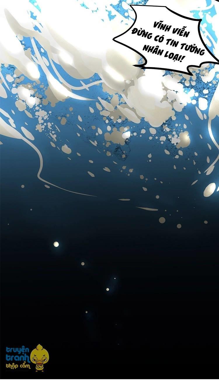 cứu mạng ! loài mèo thống trị thế giới rồi ! chapter 25 5