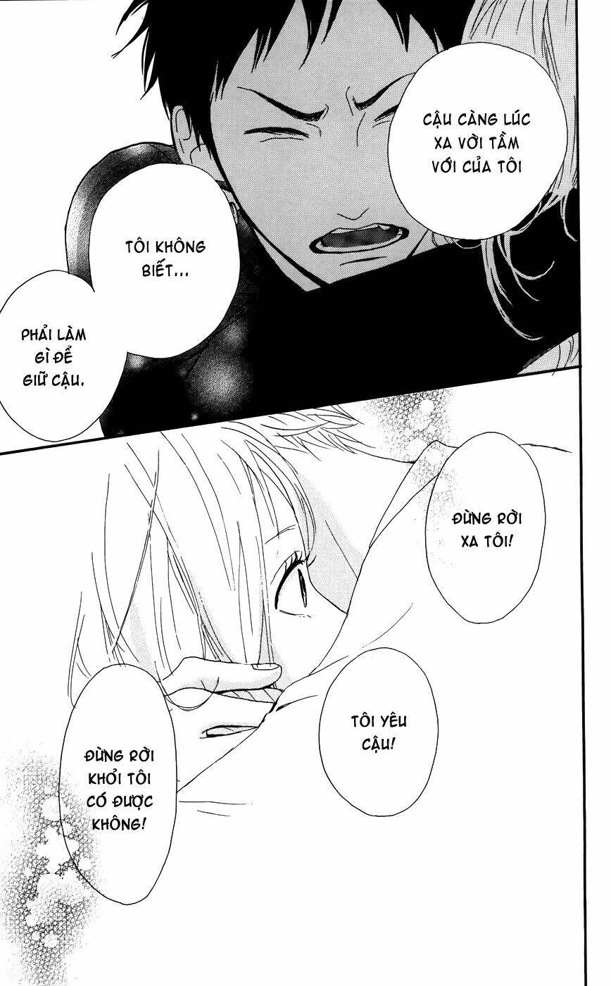 yume miru taiyou chapter 29 24