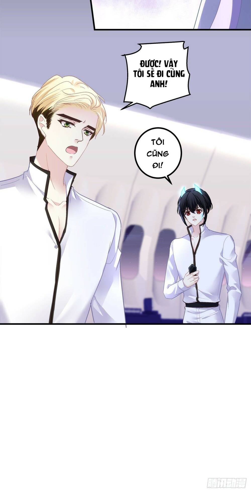 toàn bộ nắm trong tay chapter 135 11