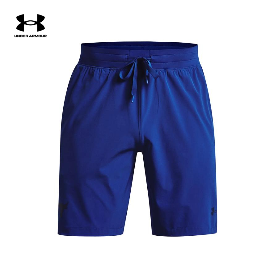 Quần ngắn thể thao nam Under Armour PROJECT ROCK SNAP - 1361616-400
