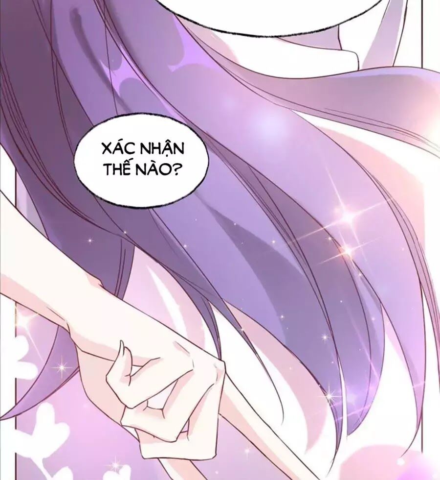 thần luân mật luyến chapter 27 11