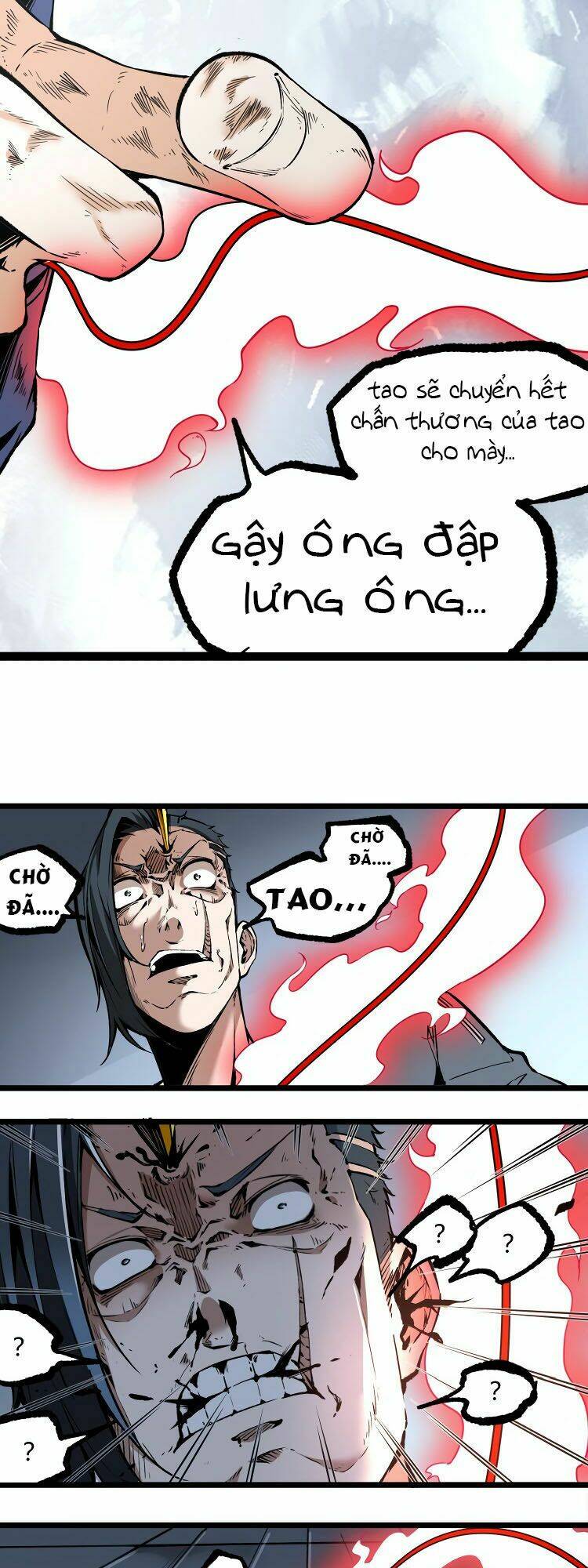 ominous liar chapter 9 25