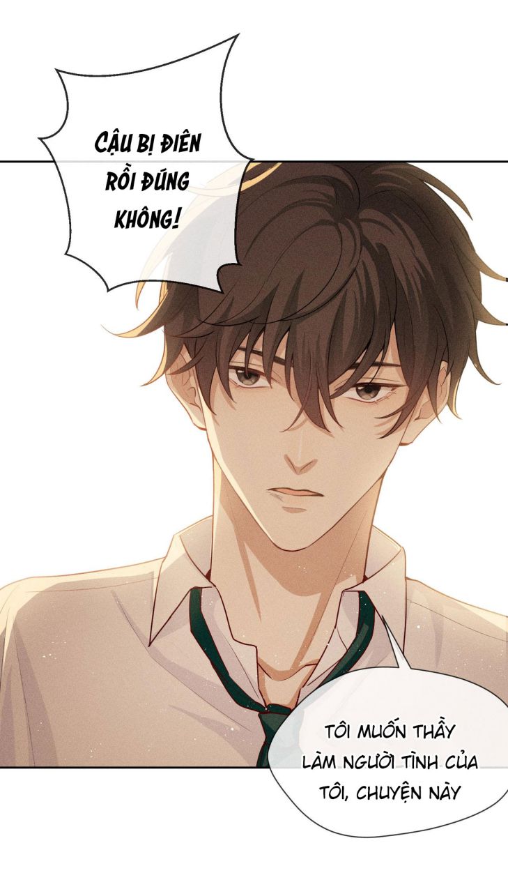 trò chơi săn mồi chapter 5 40