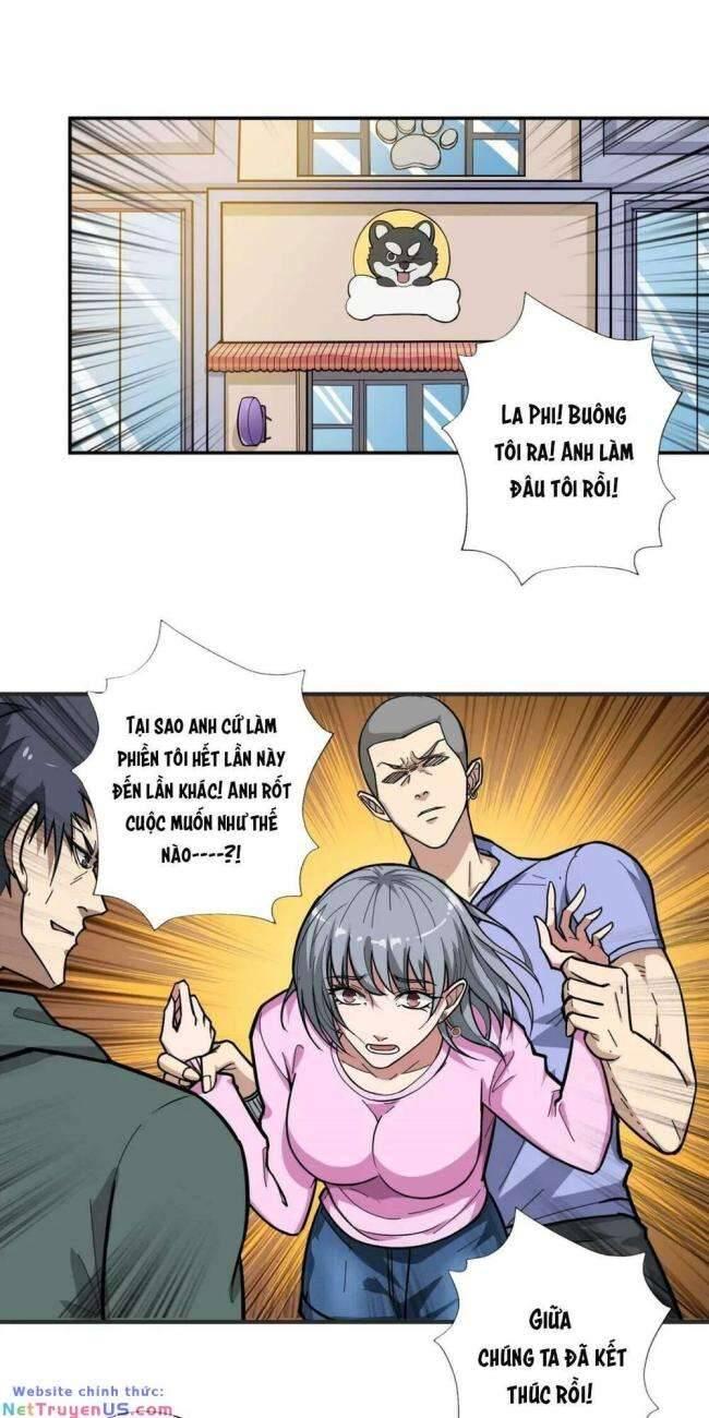 god slayer chapter 100 25