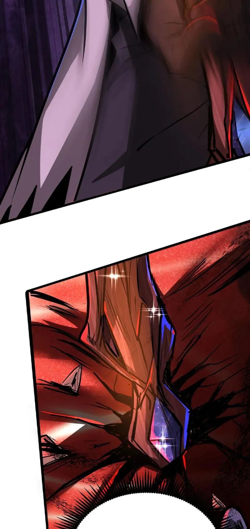 quỷ dị dược tề sư: bệnh nhân của ta đều là kinh khủng chapter 31 13