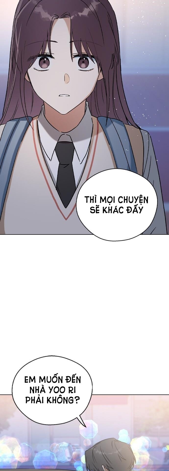 nhân duyên kiếp trước chapter 30.1 26