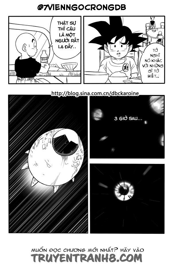 dragon ball centuries chapter 1 13