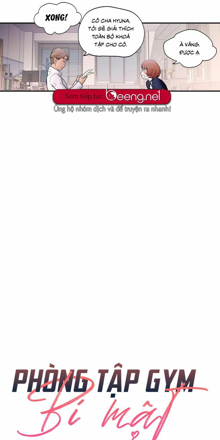 phòng tập gym bí mật chapter 5 9