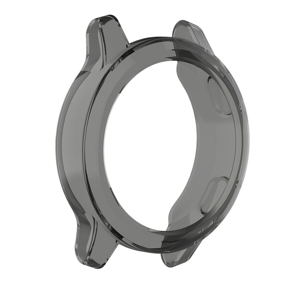 Watch Protective Case Cover TPU Protector For 4S