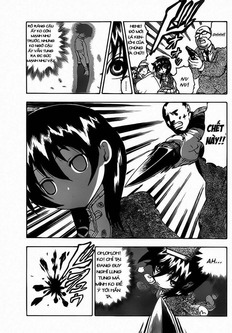 history's strongest disciple kenichi chapter 415 10