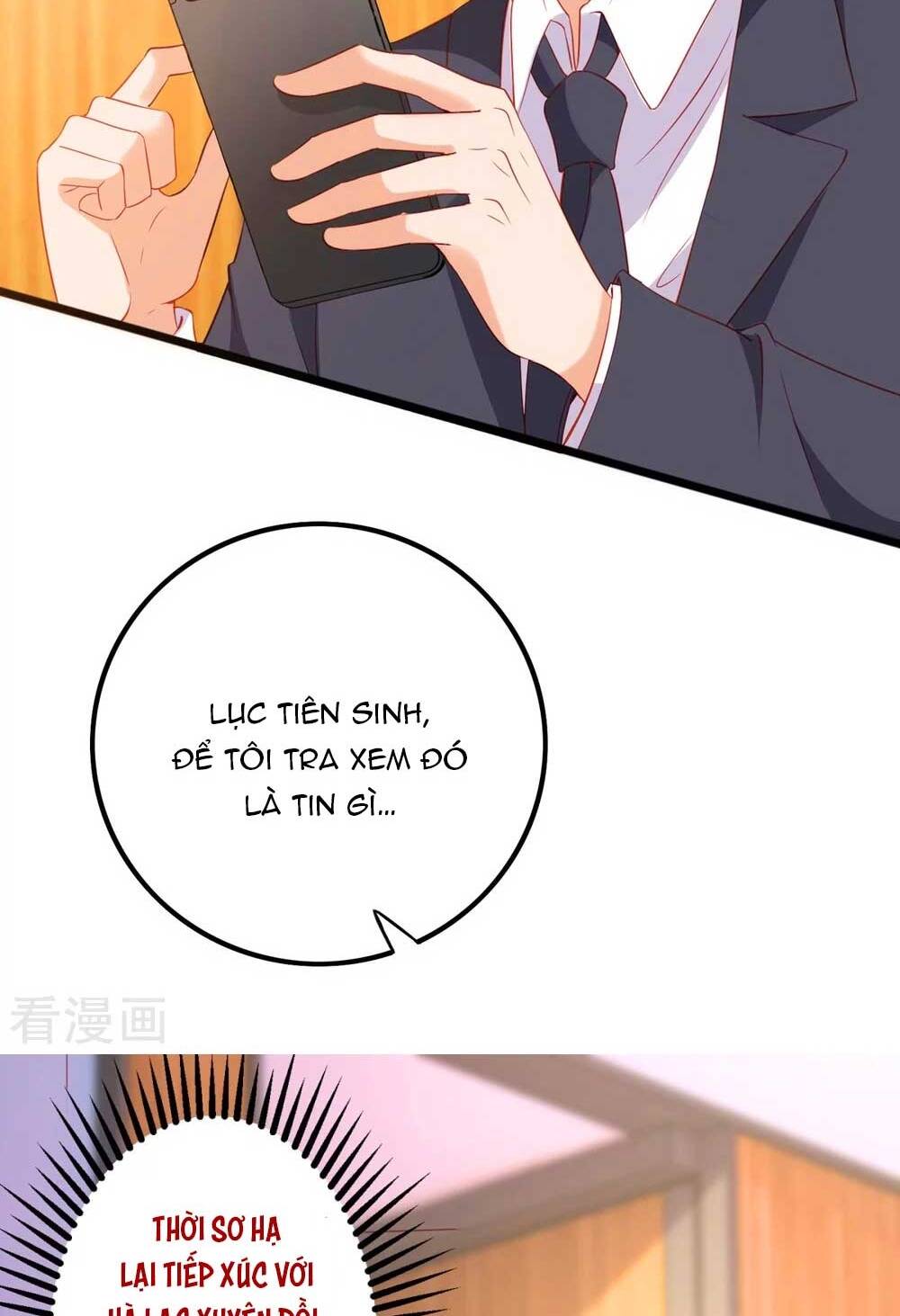 thiết lập nhân vật daddy của tôi bị sụp đổ chapter 91 5