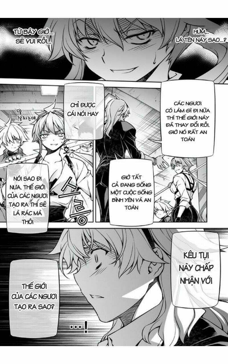 re:birth the lunatic taker chapter 36 24