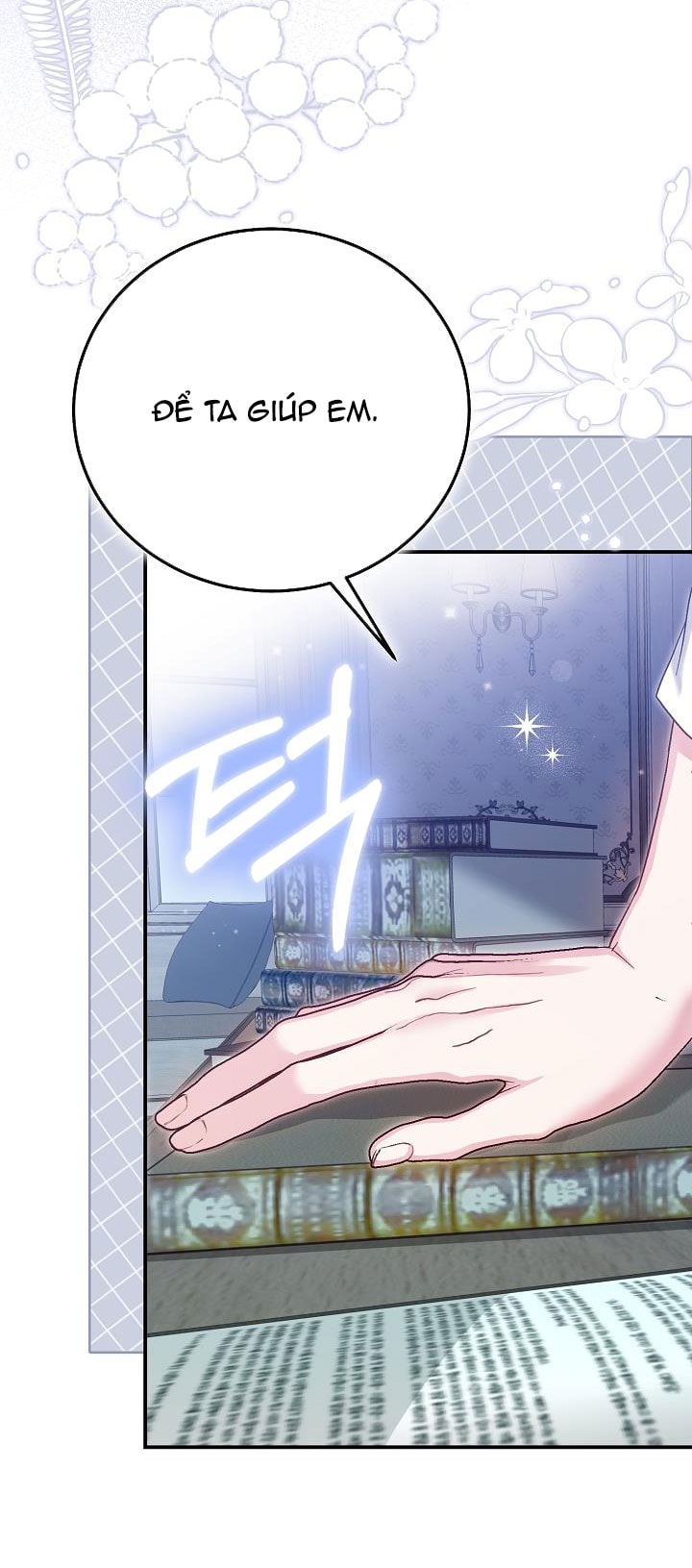 trở thành vợ thái tử quái vật chapter 114 41