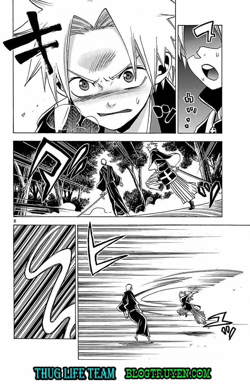 kaitai shinsho zero chapter 65 13