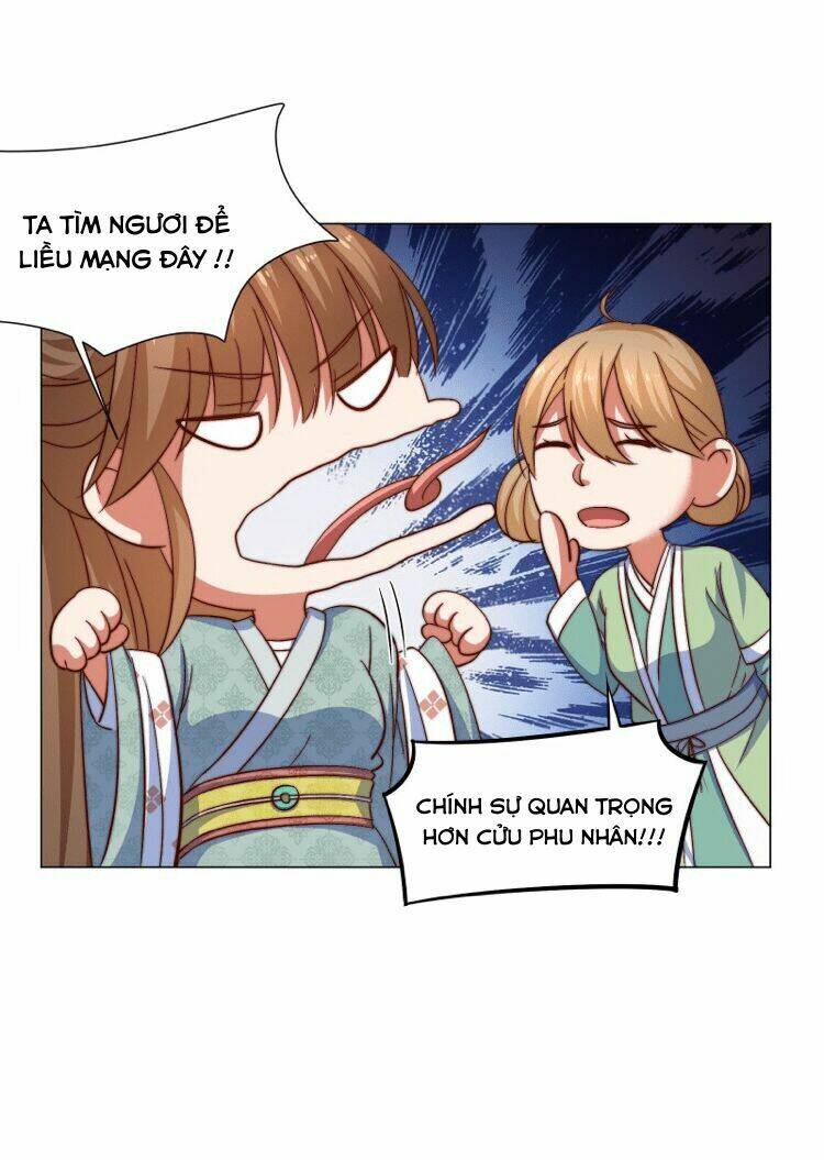 song thế sủng phi chapter 9 19