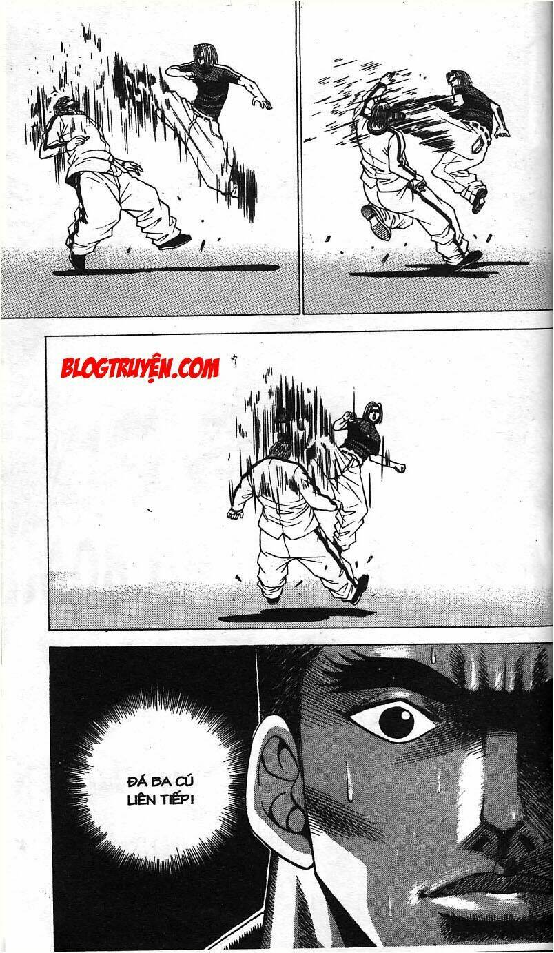 bitagi - anh chàng ngổ ngáo chapter 59 6