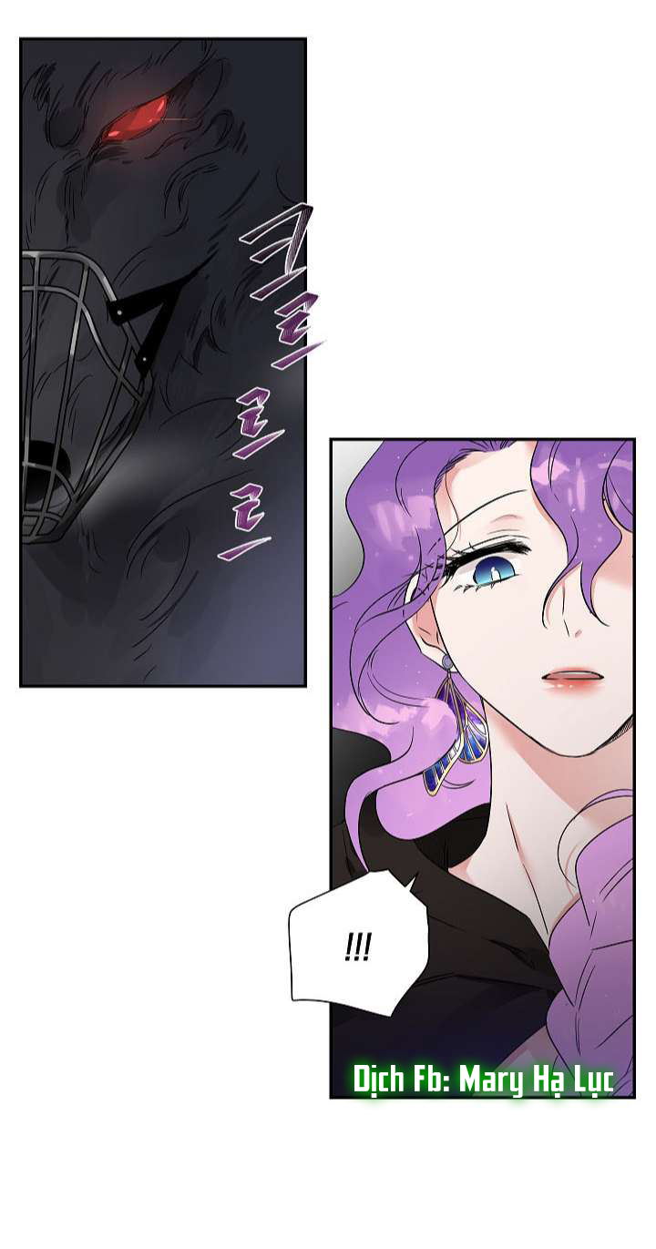 thuần phục người sói chapter 1 23