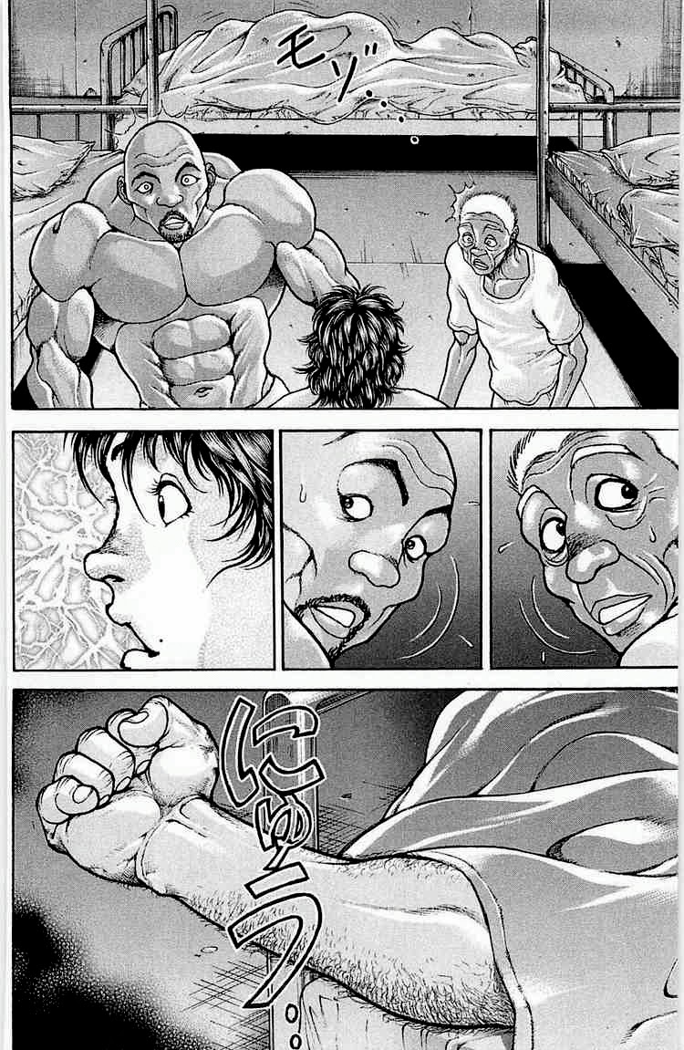 baki – son of ogre chapter 19 12