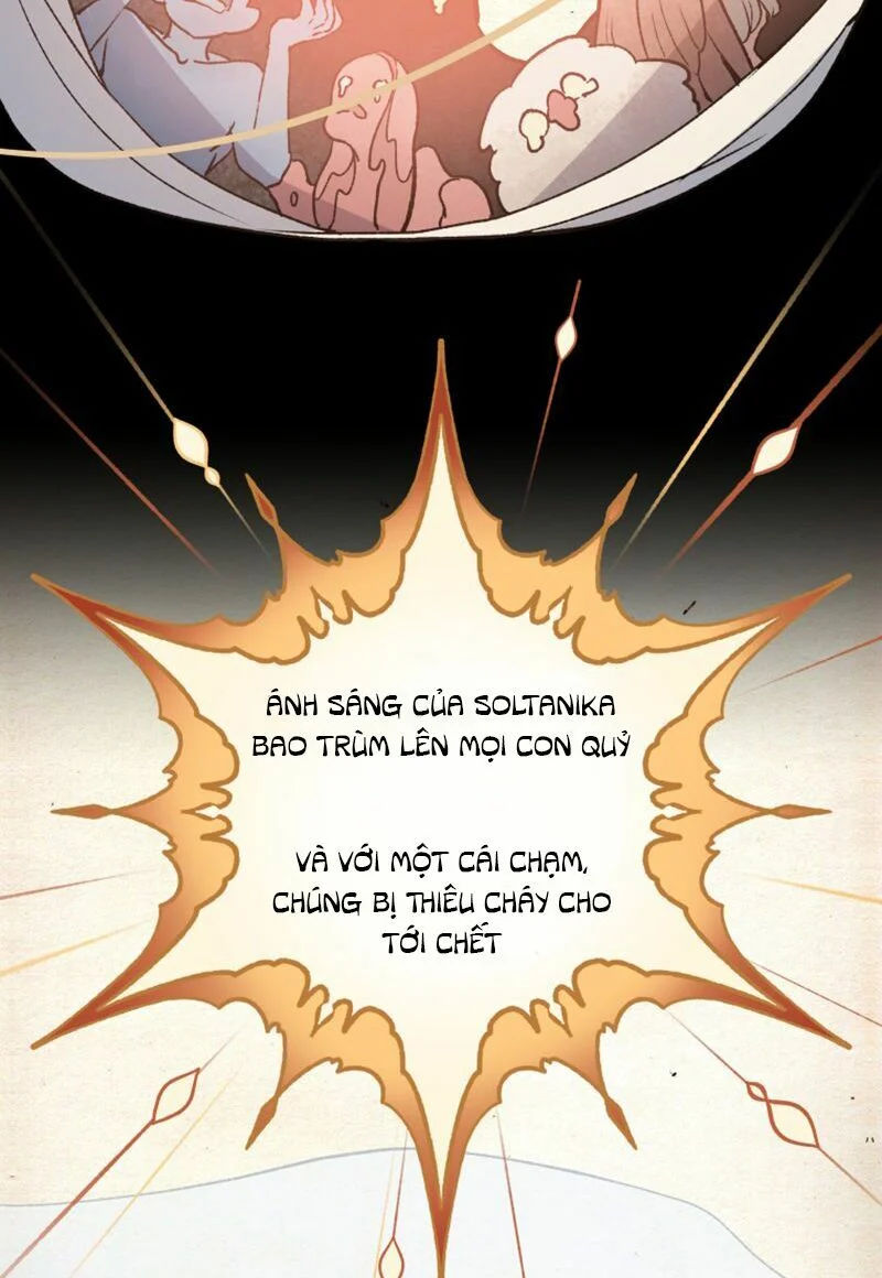 nơi mà ngôi sao băng rơi xuống, hãy đợi ở đó chapter 3 41