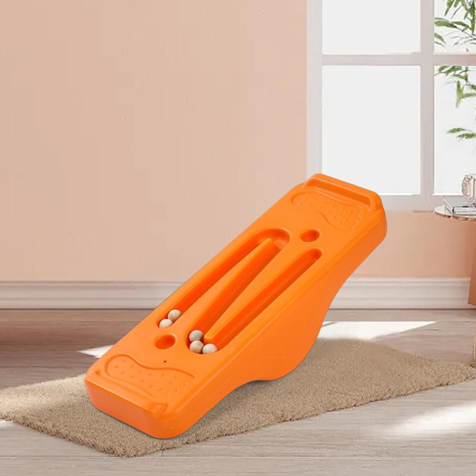 Wobble Board Kids Twisting Balance Board for Adults Teen Children