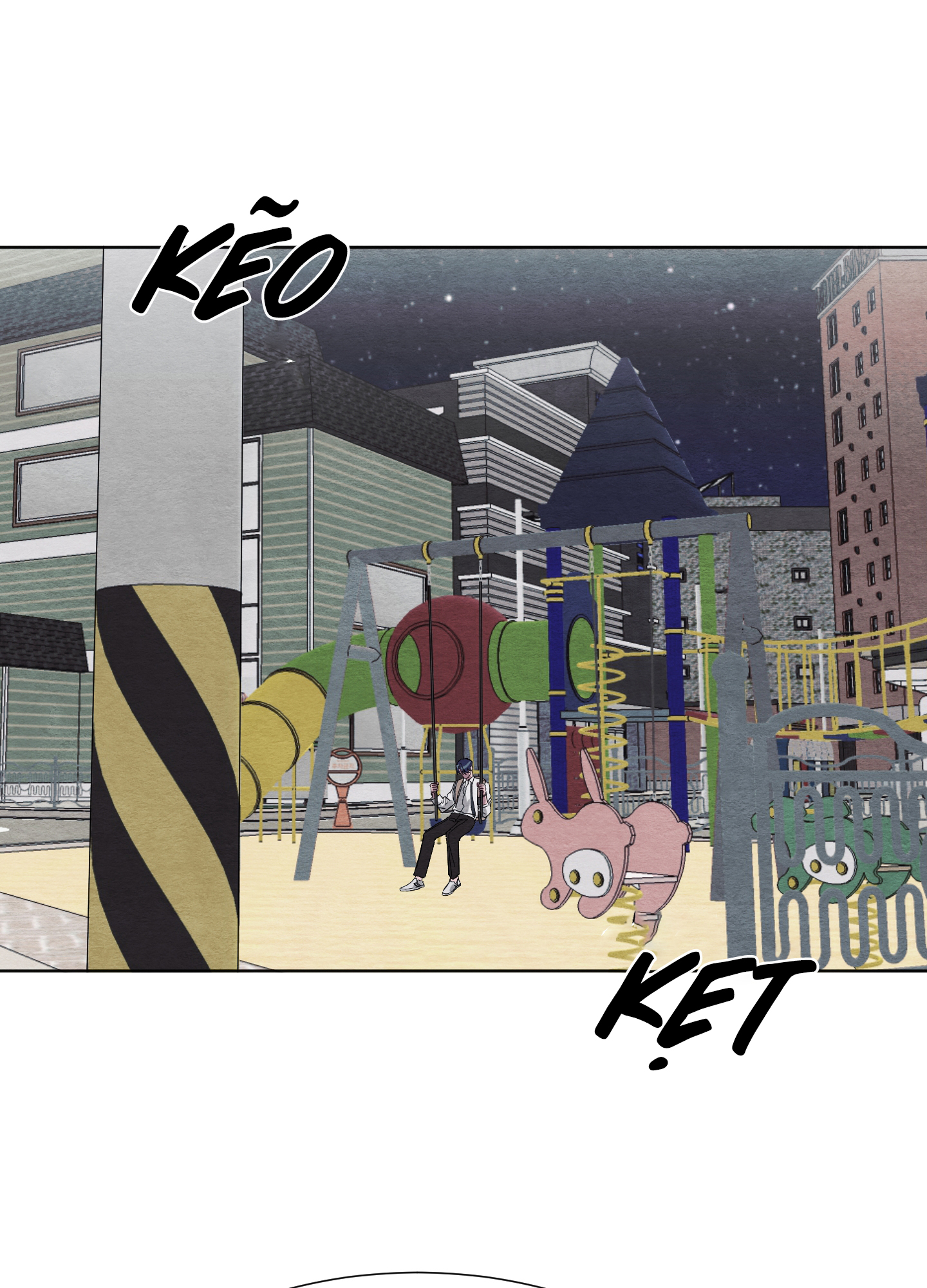 vị khách không mời chapter 8 59