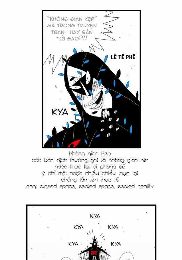 hành trình thoát khỏi địa ngục chapter 41 4