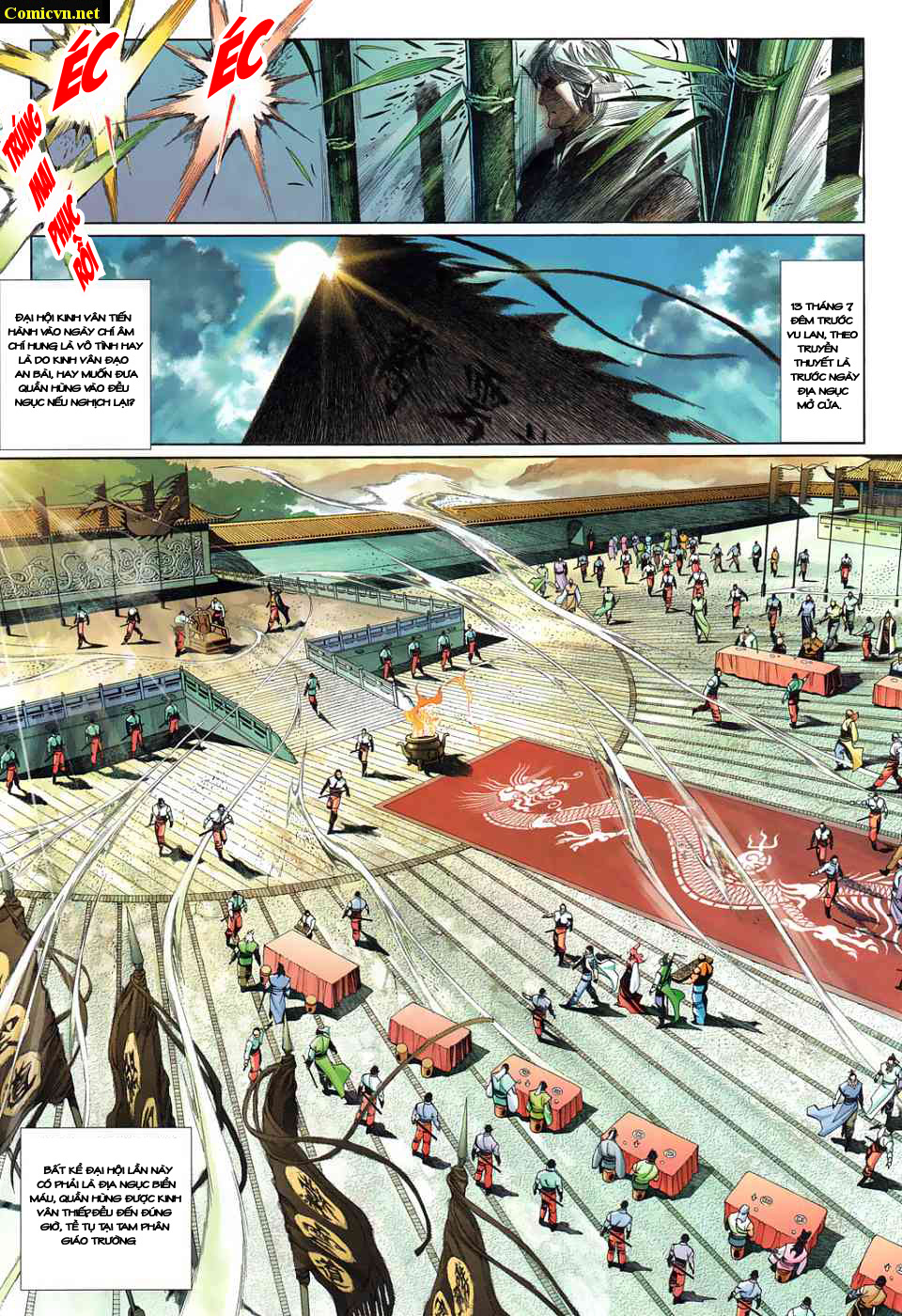 phong vân chapter 524 16