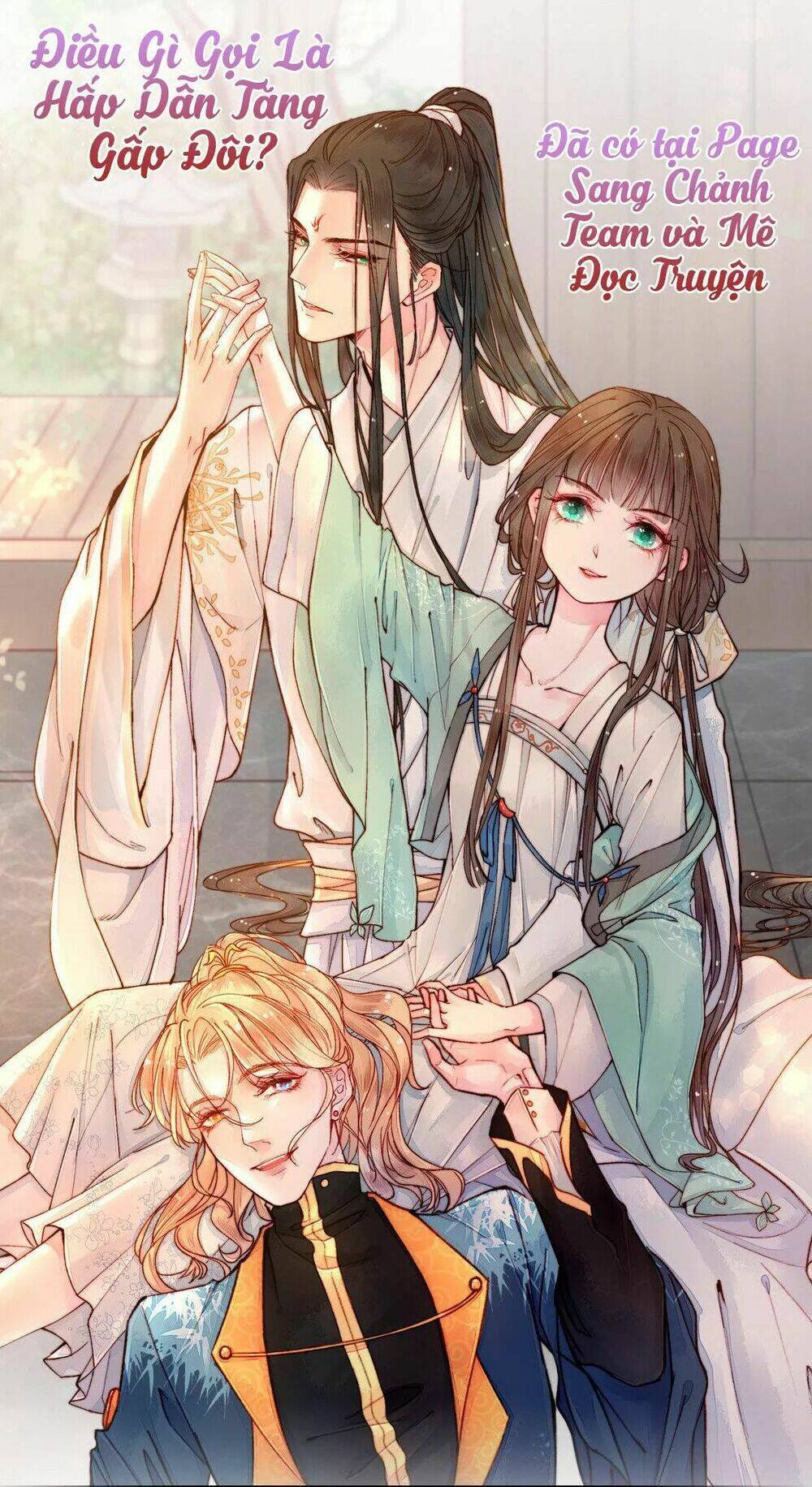 sau này vẫn cứ thích em chapter 38.5 60