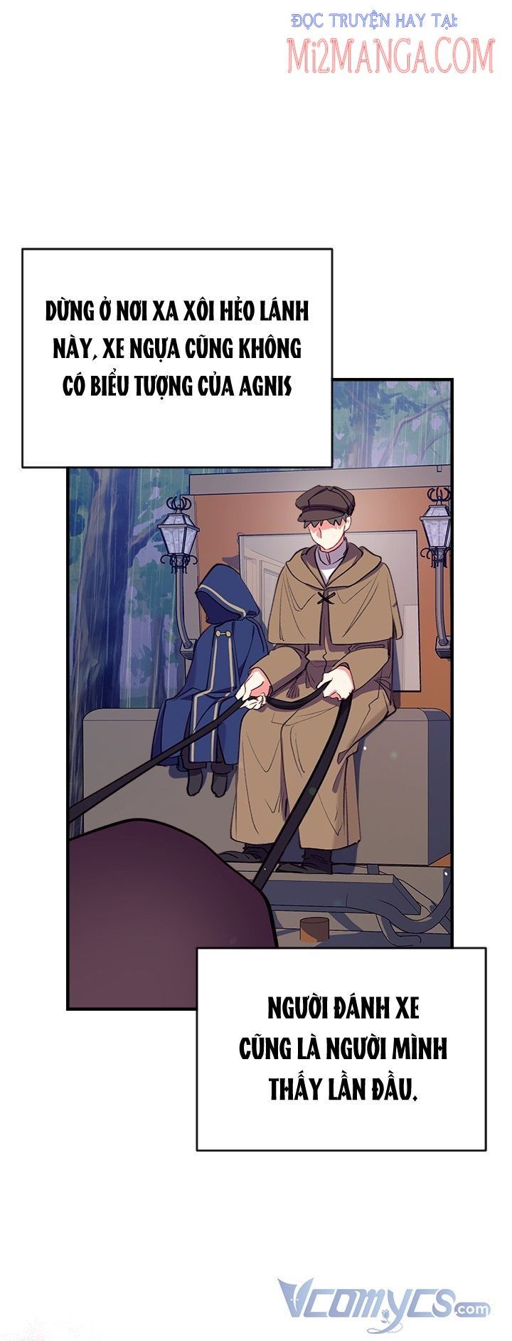 chúng ta có thể trở thành gia đình được không? chapter 27.5 18