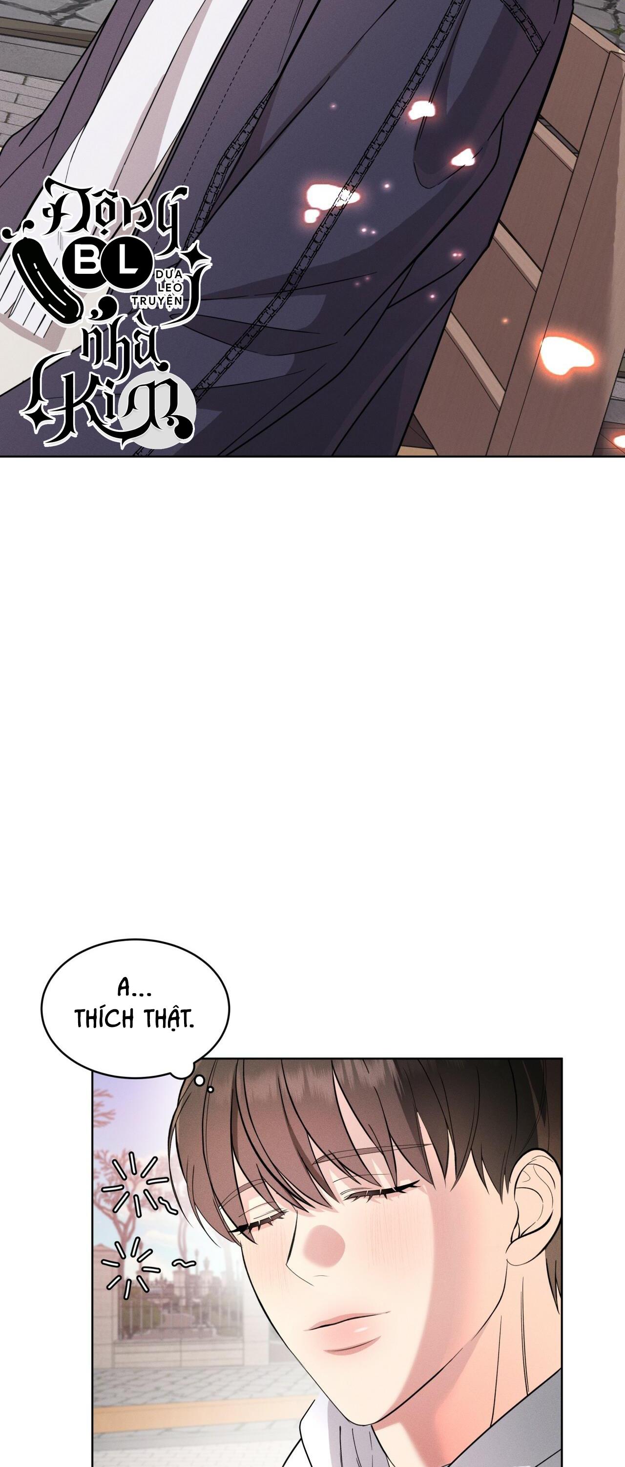 đêm ở london chapter 13 2