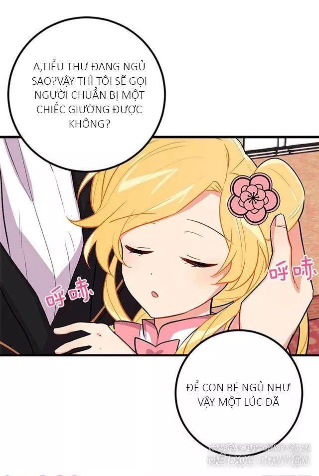 tôi là tiểu thư của gia đình này chapter 24.2 6