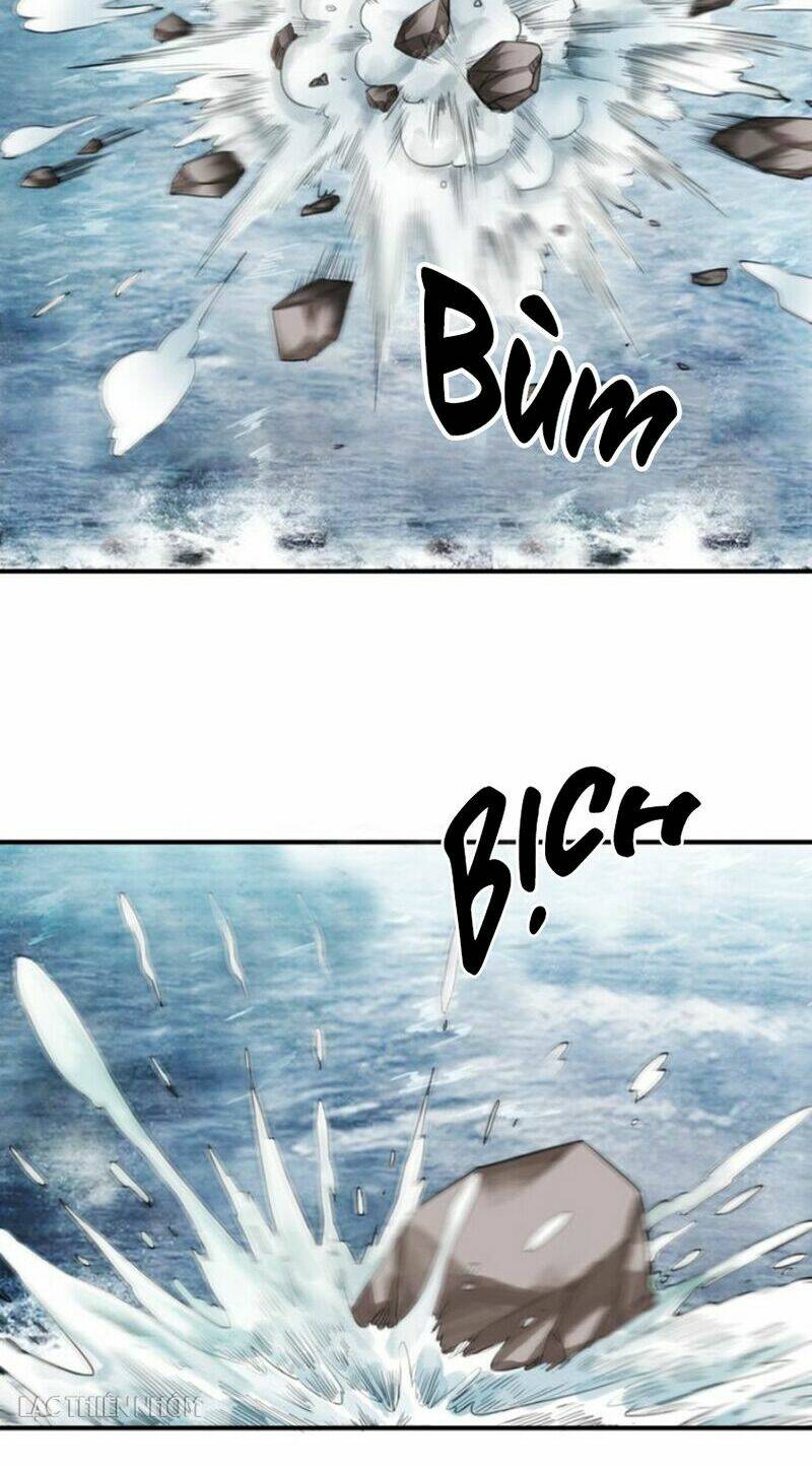 trọng sinh bá sủng nhiếp chính vương quá mạnh mẽ chapter 37 41