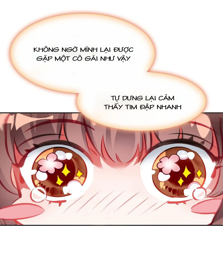 Gả Cho Một Tên Thái Giám Đáng Ghét chapter 115 - Trang 9