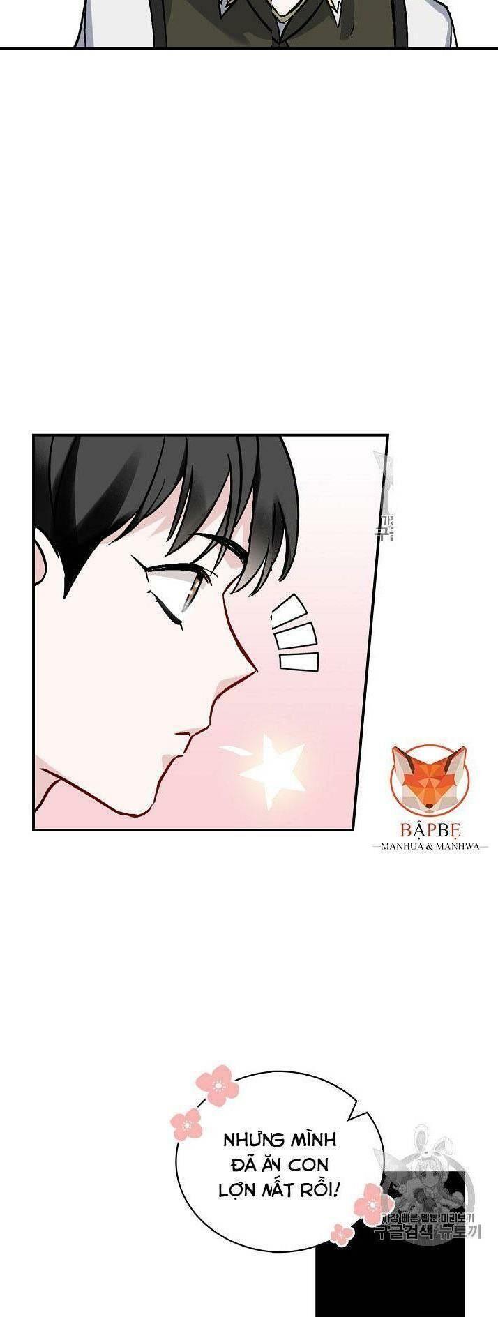 tôi lên cấp chỉ bằng cách ăn chapter 22 38