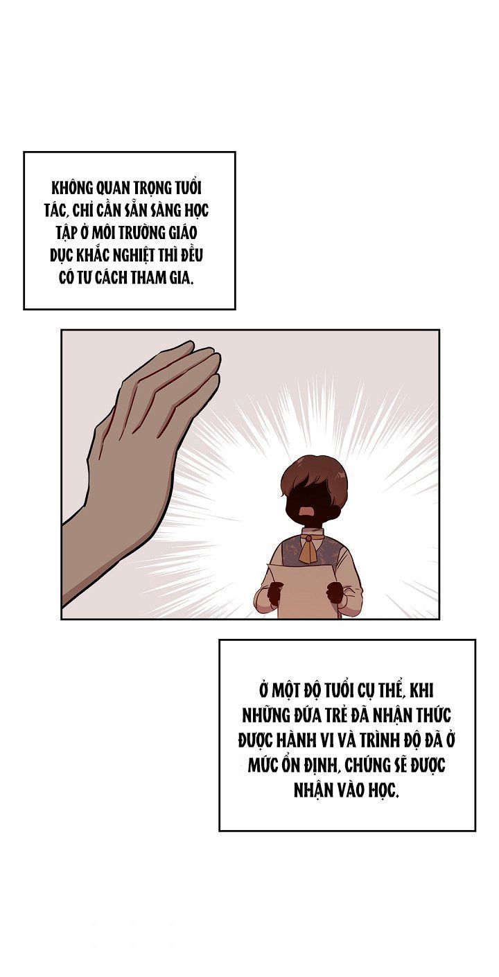 lần này tôi sẽ trở thành gia chủ chapter 6 34