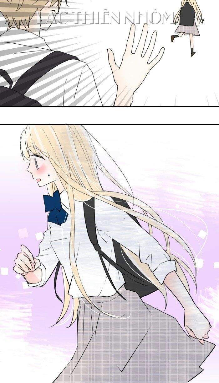 choco ngọt ngào chapter 26 18