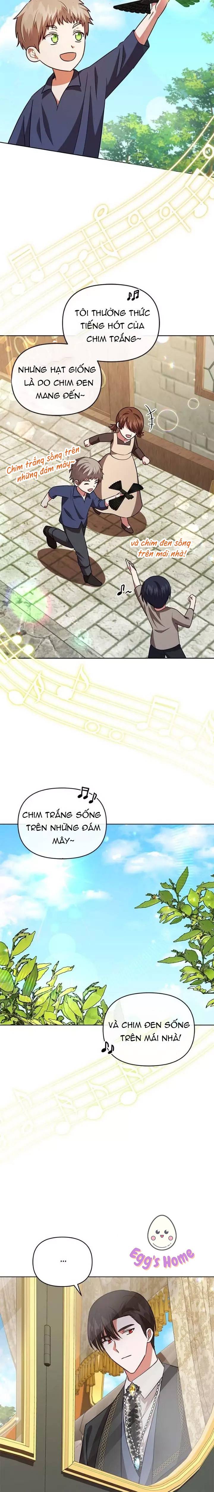 công tước ác quỷ không ngủ được chapter 54 9