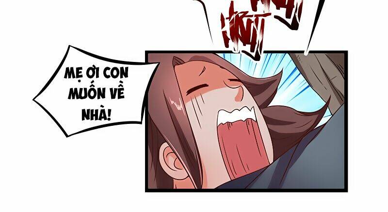 hỗn độn kiếm thần chapter 24 9