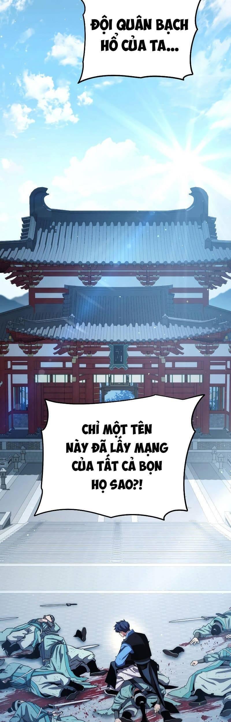 huyền thoại diệt thế độc long chapter 109 24