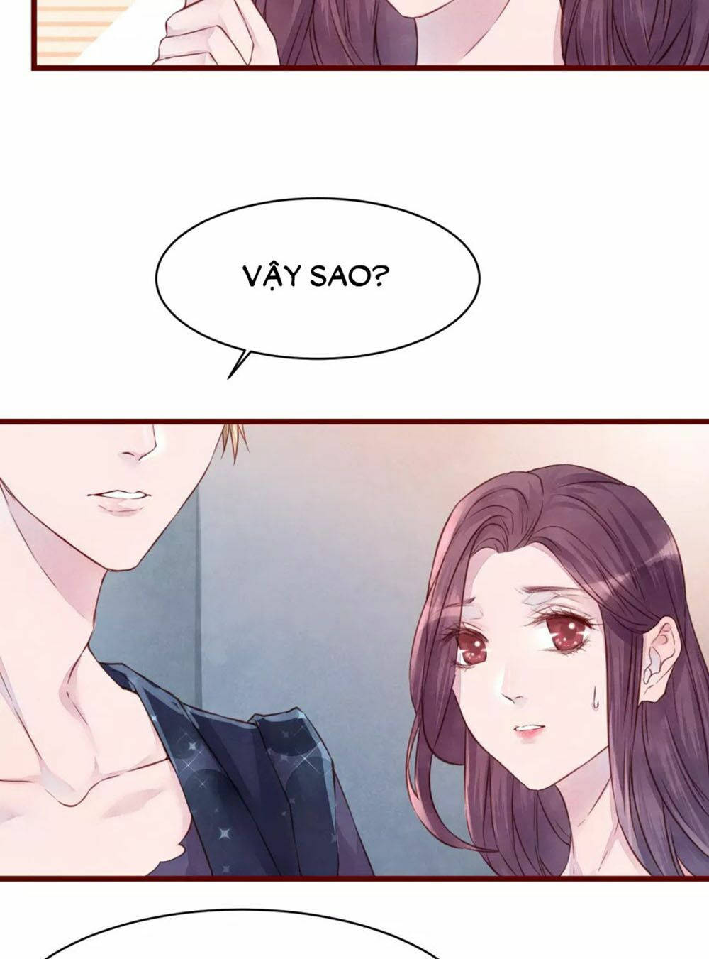 đào tạo nuôi dưỡng bạn trai mèo chapter 15 11