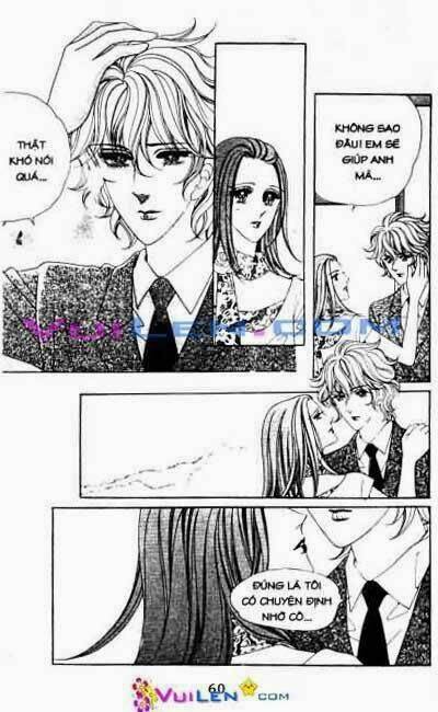 cô gái vương giả chapter 5 60