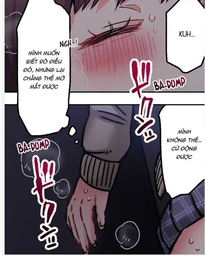 Ra Hơn 100 Lần Để Bảo Vệ Crush chapter 25.2 - Trang 12