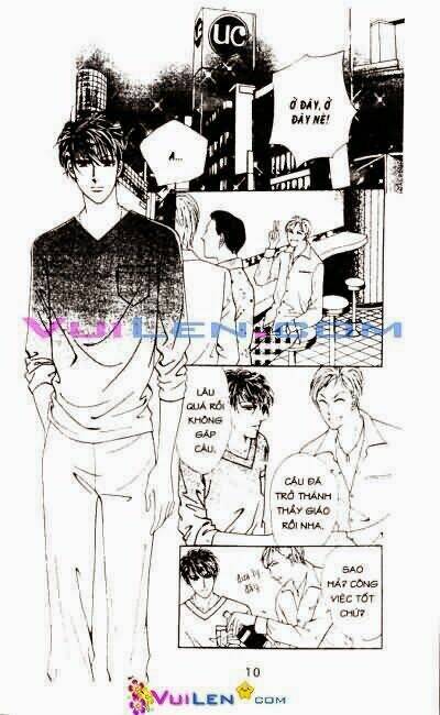 mãi yêu anh chapter 4 10