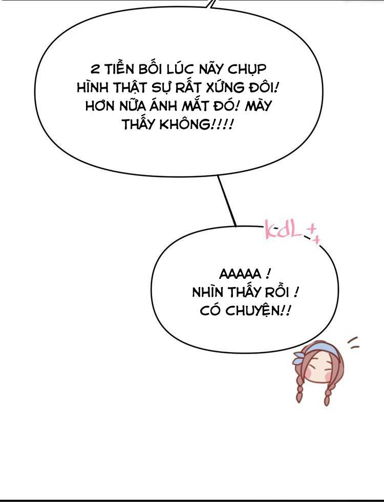 mối tình đầu của cậu ấy lại chính là tôi chapter 12 48