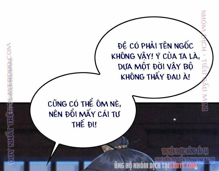 trọng sinh bá sủng nhiếp chính vương quá mạnh mẽ chapter 179 79