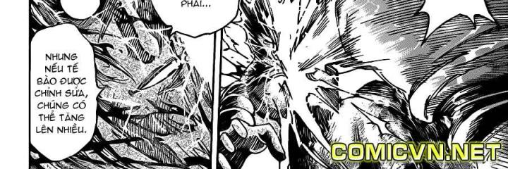 thánh tỏi sành ăn chapter 229 19